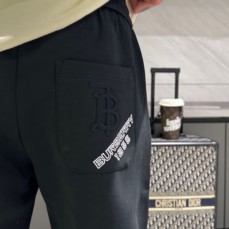 Burberry Long Pants